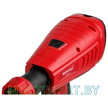 Краскораспылитель Wortex LX PS 0845-1 0333222 картинка 4